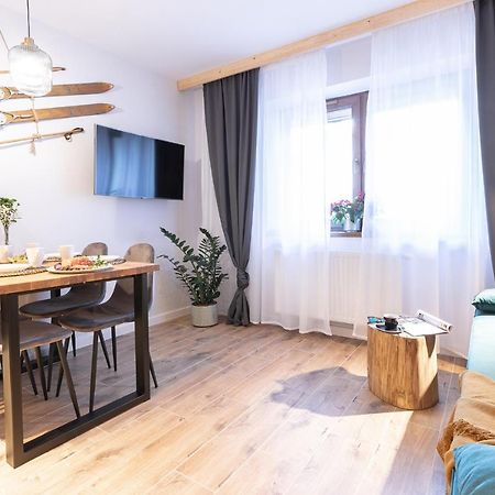 Apartament "Nosal" Droga Na Bystre Ζακοπάνε Εξωτερικό φωτογραφία