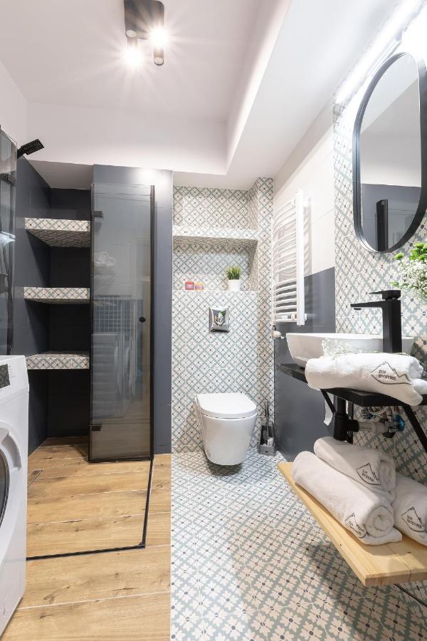 Apartament "Nosal" Droga Na Bystre Ζακοπάνε Εξωτερικό φωτογραφία
