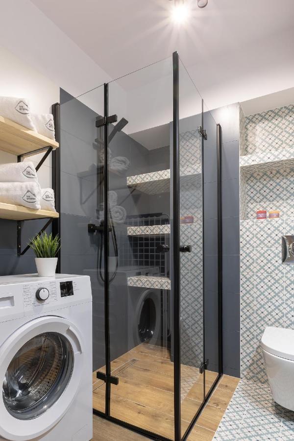Apartament "Nosal" Droga Na Bystre Ζακοπάνε Εξωτερικό φωτογραφία