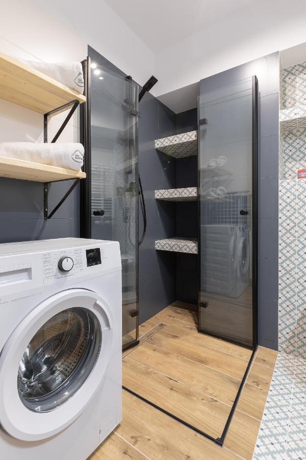 Apartament "Nosal" Droga Na Bystre Ζακοπάνε Εξωτερικό φωτογραφία