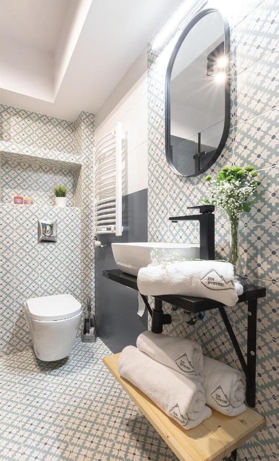 Apartament "Nosal" Droga Na Bystre Ζακοπάνε Εξωτερικό φωτογραφία